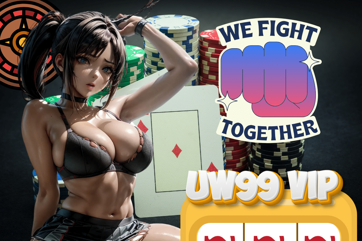 uw99 vip slot